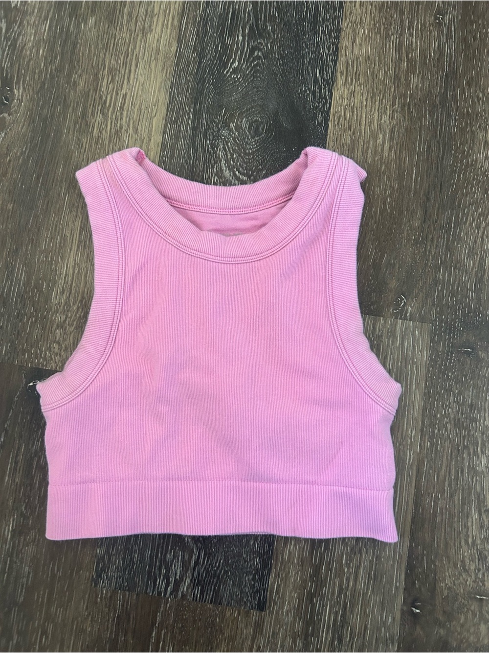 Aerie crop top